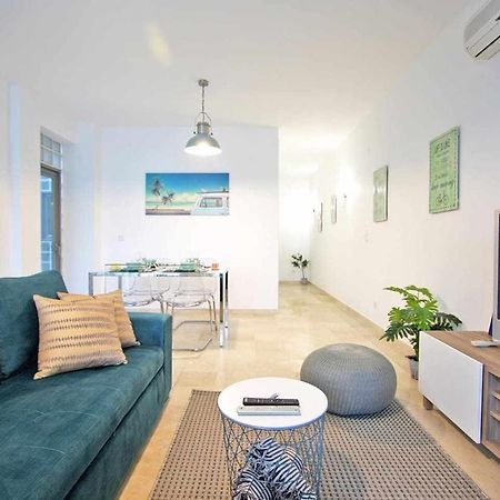 Believe In Dream Apart Contemporaneo Com Piscina Tavira Exteriör bild