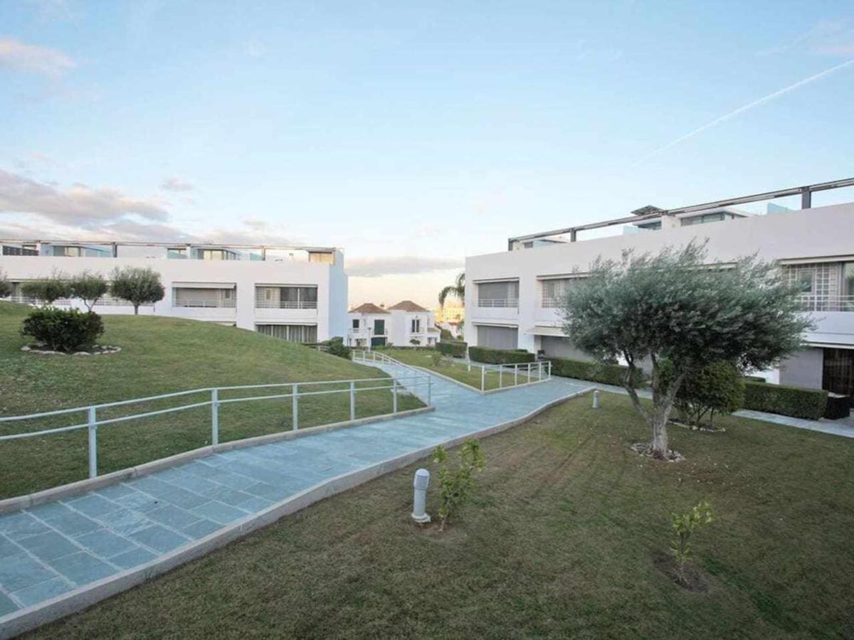 Believe In Dream Apart Contemporaneo Com Piscina Tavira Exteriör bild