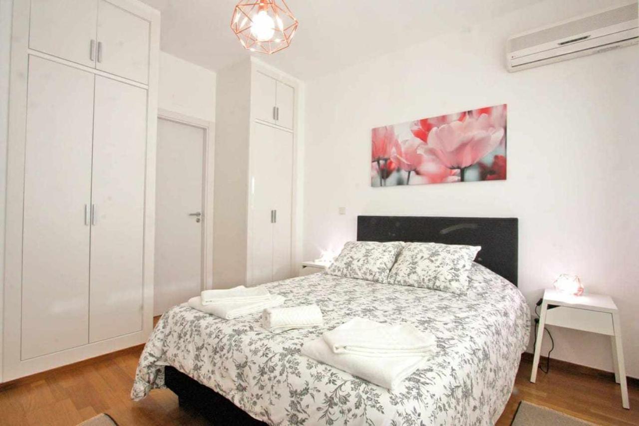 Believe In Dream Apart Contemporaneo Com Piscina Tavira Exteriör bild